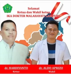 IKA Malahayati Kecam Keras Tindakan Aniaya Dua Dokter di Puskesmas Pajarbulan